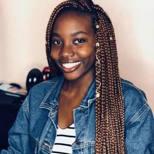 Meet your Posher, Jerrie